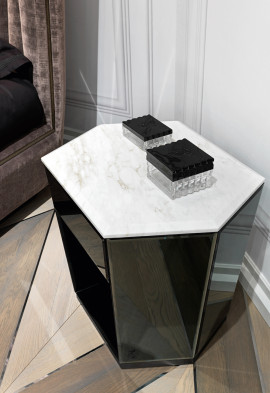 Nightstand Visionnaire Williams