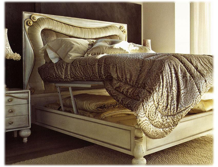 Bed Botero Volpi Day &amp; night 5007 + 6101