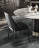 Chair Eforma Max diamond base legno