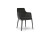 Chair Eforma Max diamond base legno