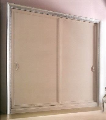 Wardrobe Giusy Corte zari Elegance 724