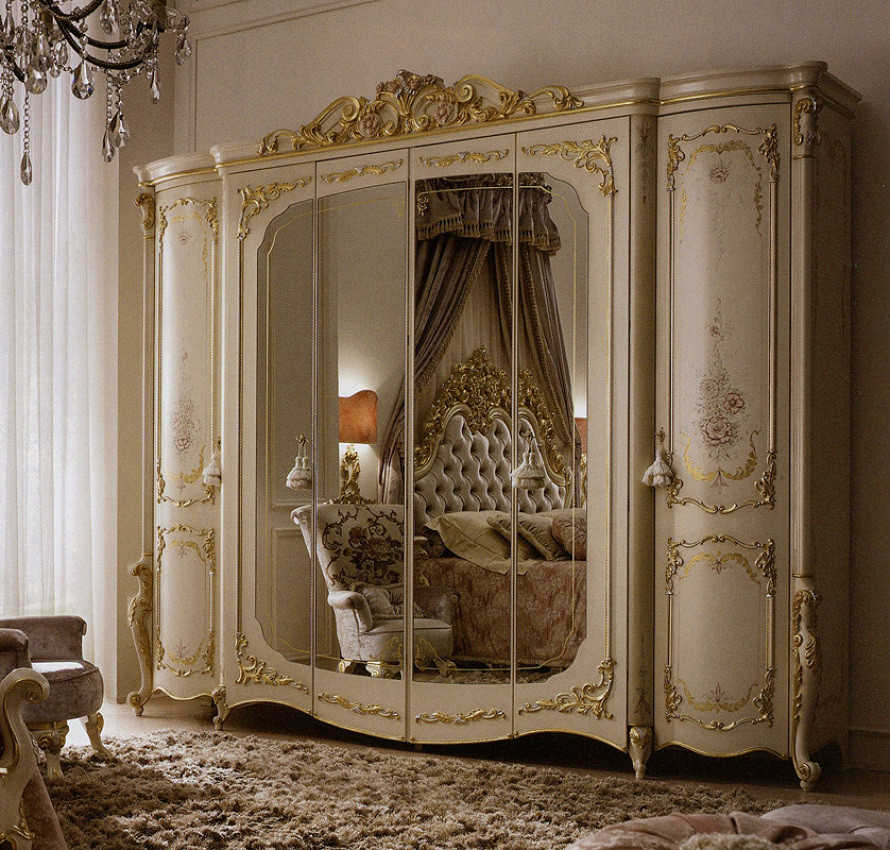 Wardrobe Sophia Agm (alberto e mario ghezzani) Night So 1000