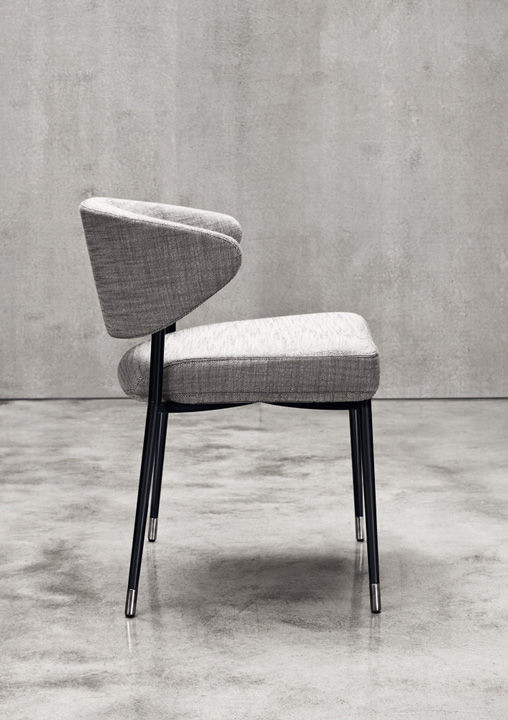 Dining Chair Minotti Mills