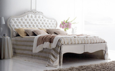 Bed Arte casa Evoluzione 2326