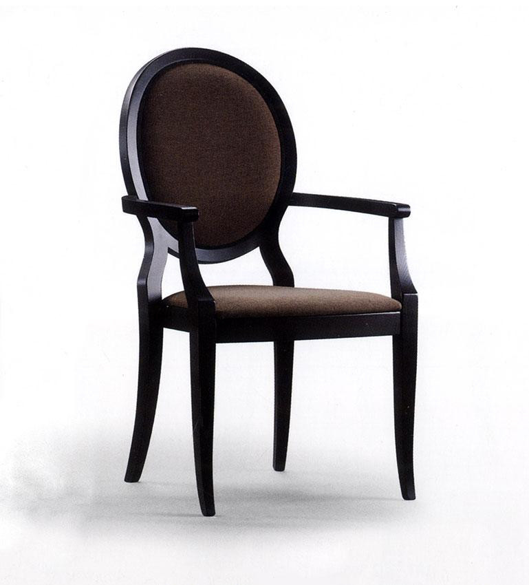 Dining Chair Giuliacasa Verona 8084A-vr