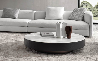 Coffee Table Minotti Milton