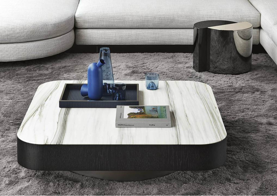 Coffee Table Minotti Milton