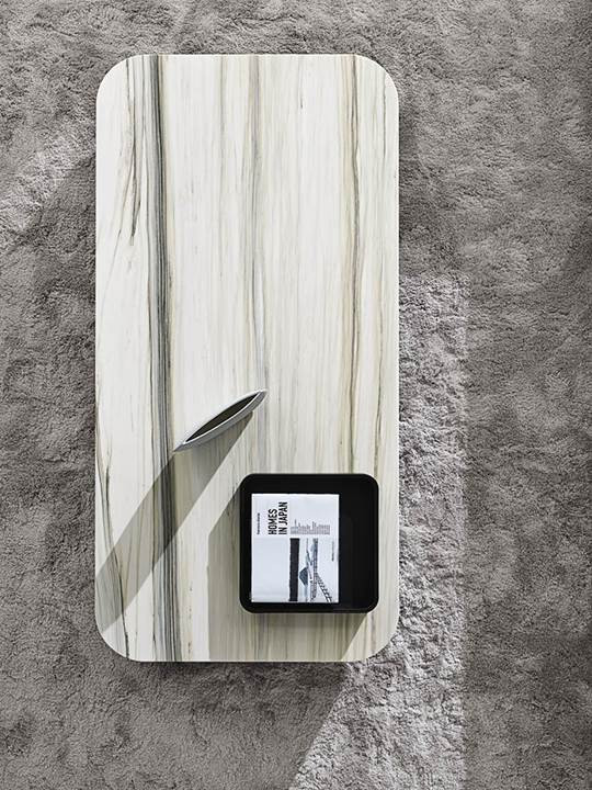 Coffee Table Minotti Milton