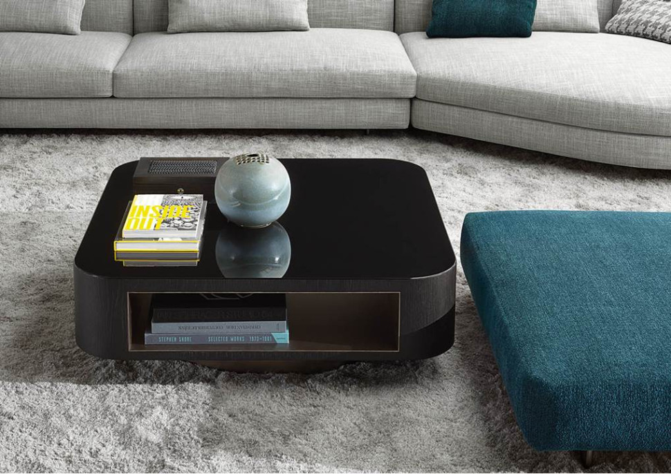 Coffee Table Minotti Milton