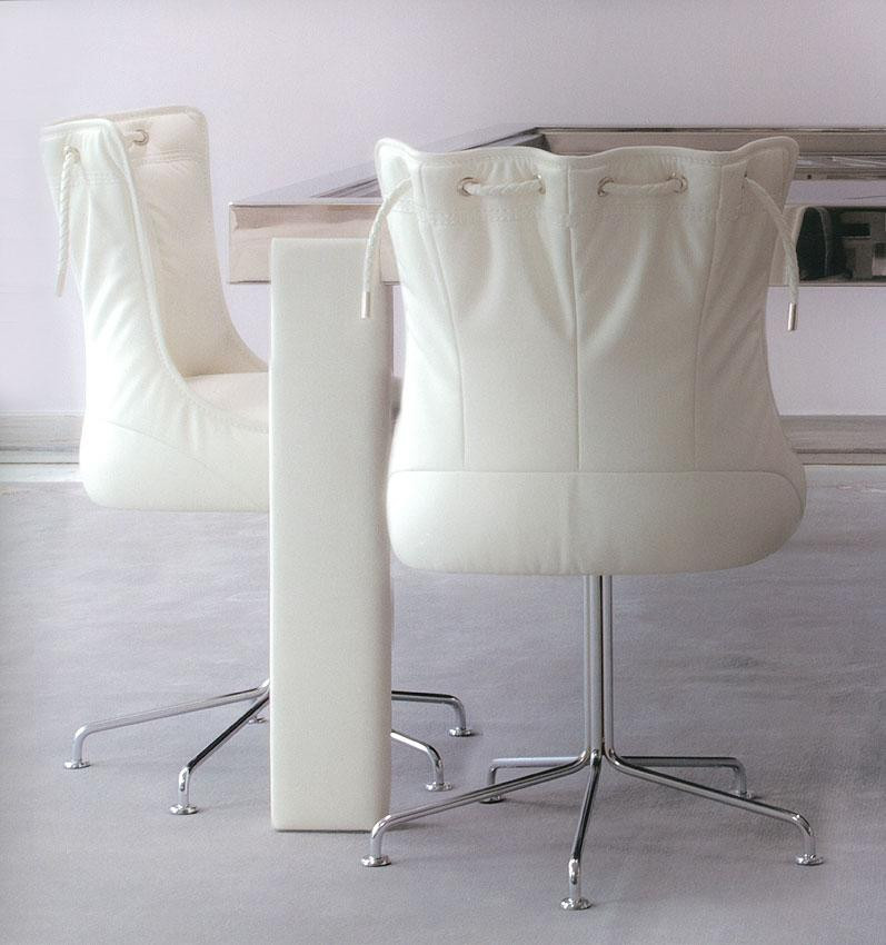 Dining Chair Saint babila (rivolta) Bag sedia