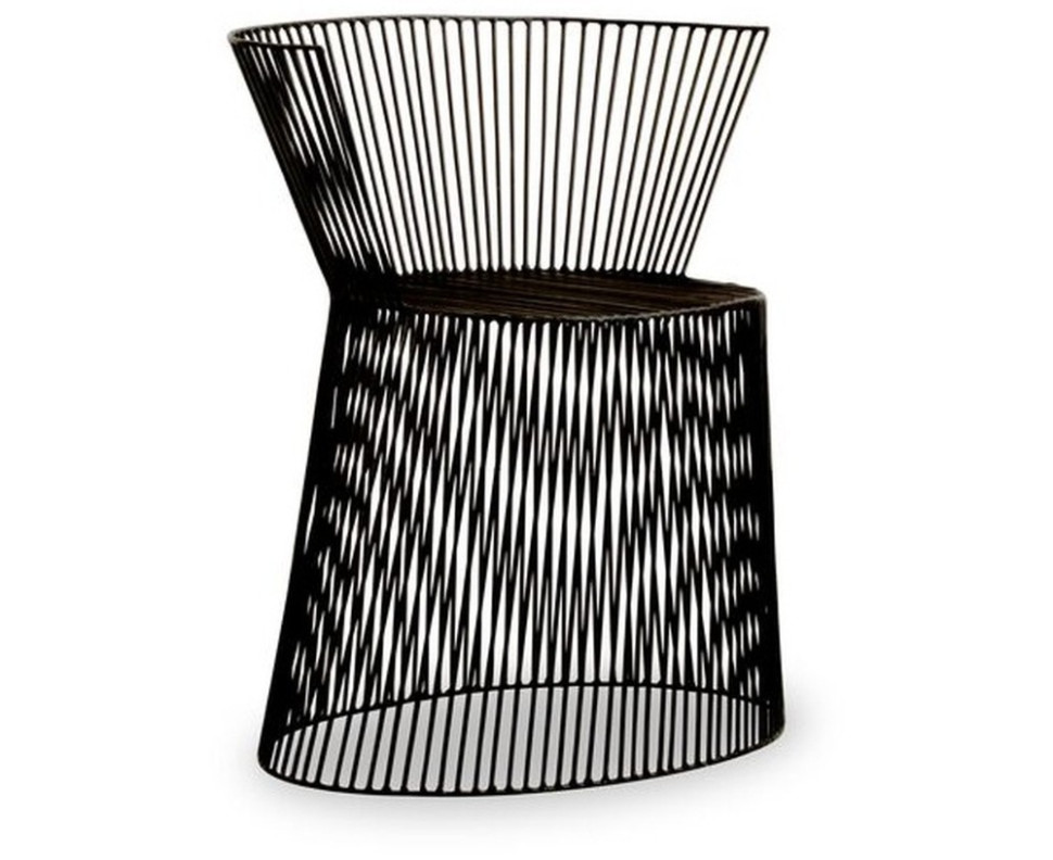 Chair Baxter Gibellina