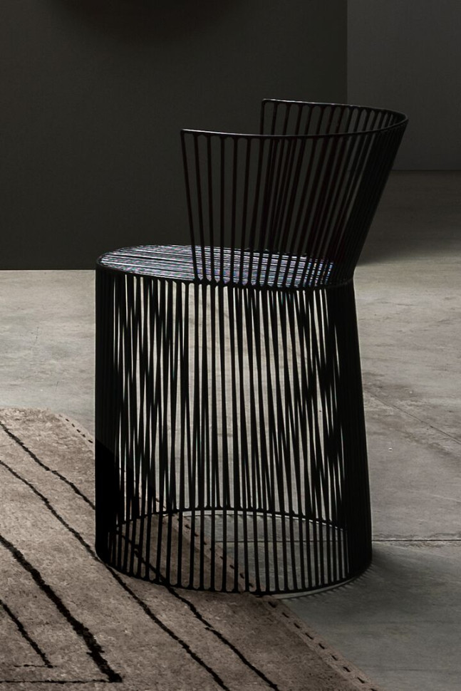 Chair Baxter Gibellina