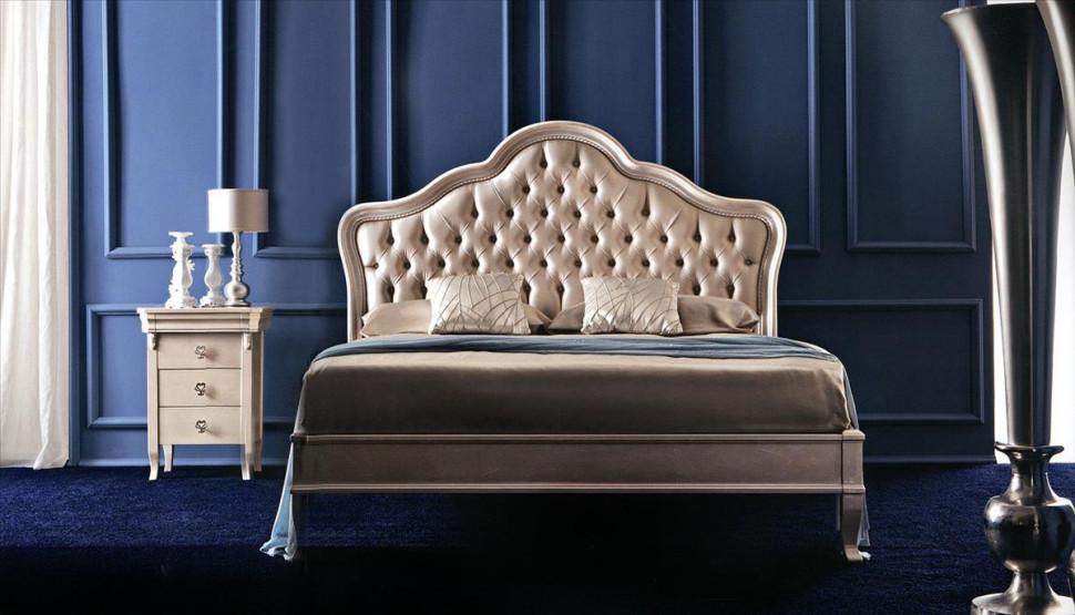 Bed Aida Corte zari Elegance 885-Dd-1