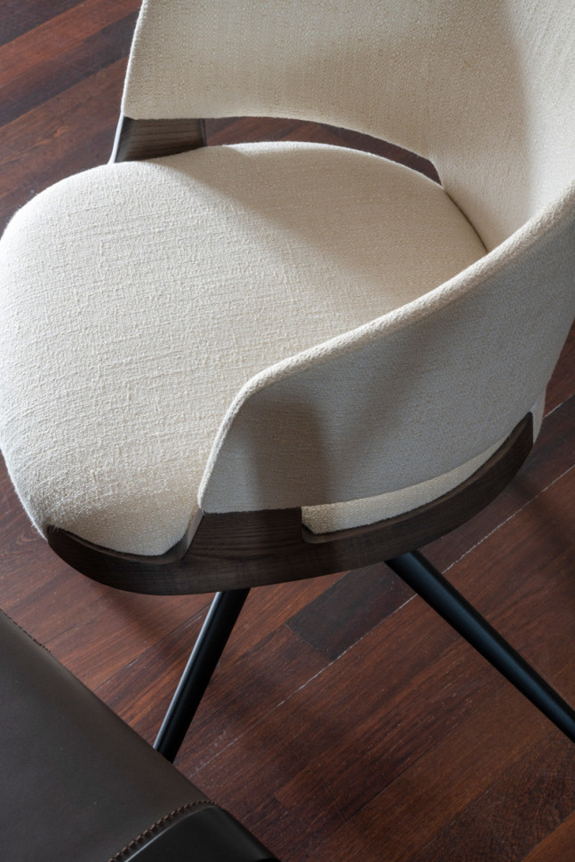 Chair Potocco Velis 942/PAG