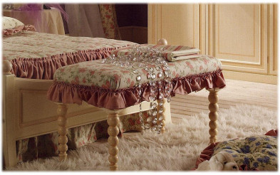 Bench Ebanisteria bacci Camerette Panc