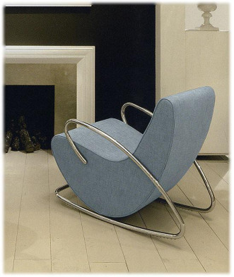 Armchair Cantori Camilla 01