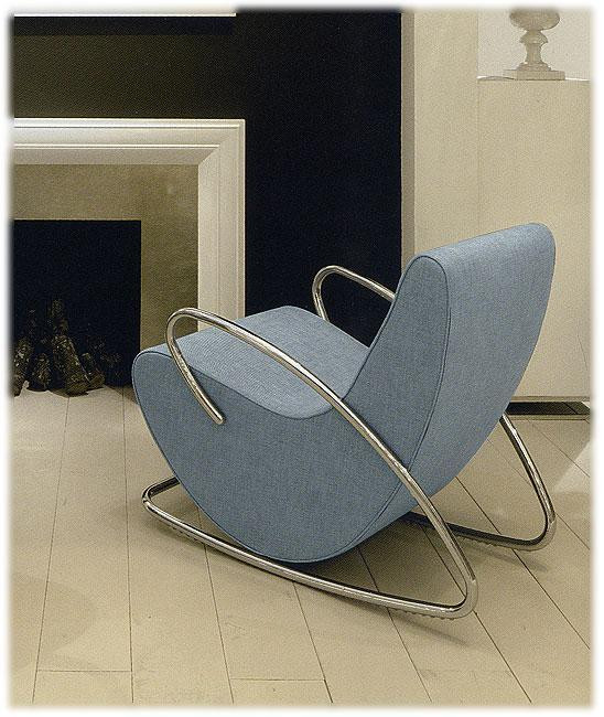 Armchair Cantori Camilla 01