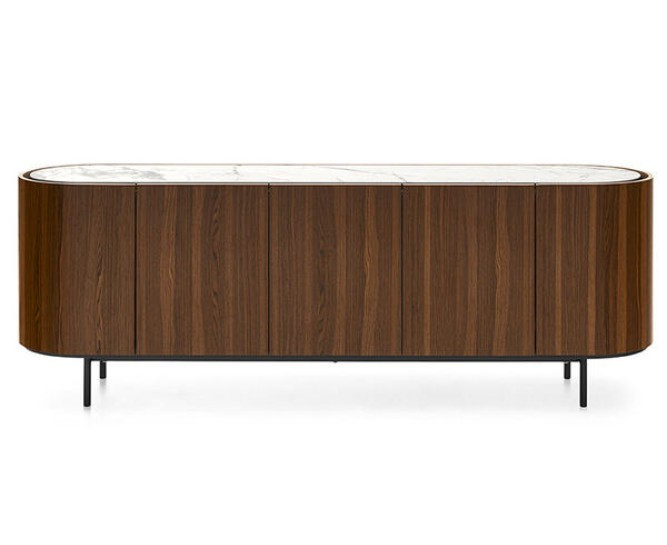 Buffet Calligaris Lake CS6076-3