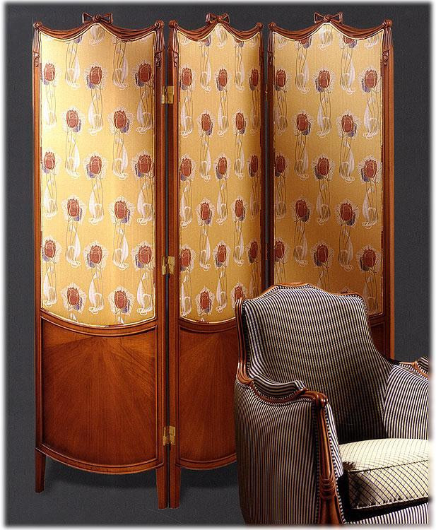 Bedroom Screen Peplo Busnelli adamo 3700