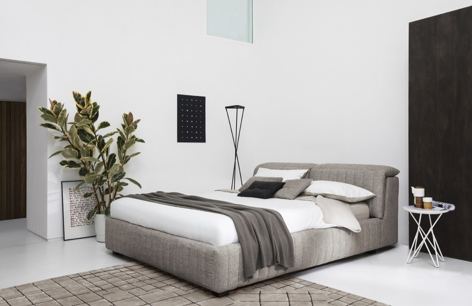 Bed Calligaris Portland CS6074