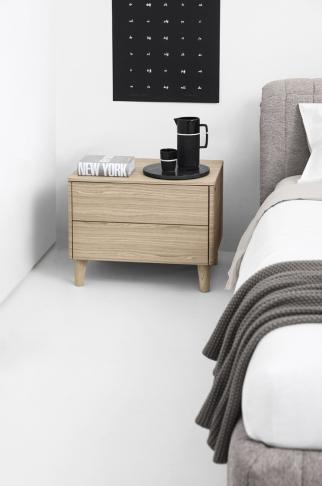 Bed Calligaris Portland CS6074