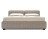 Bed Calligaris Portland CS6074