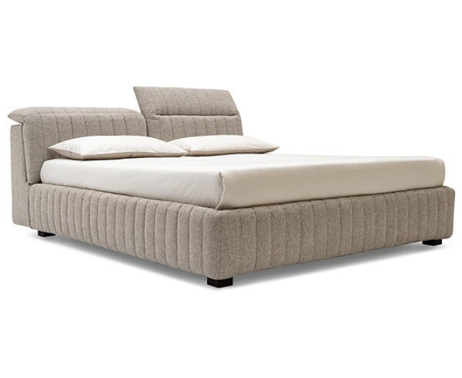 Bed Calligaris Portland CS6074