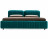 Bed Calligaris Portland CS6074