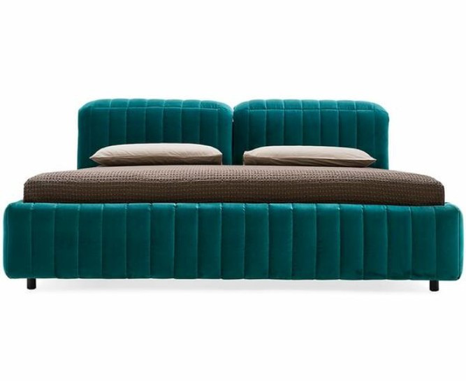 Bed Calligaris Portland CS6074