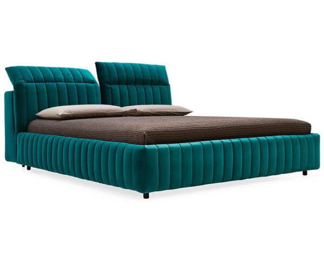 Bed Calligaris Portland CS6074