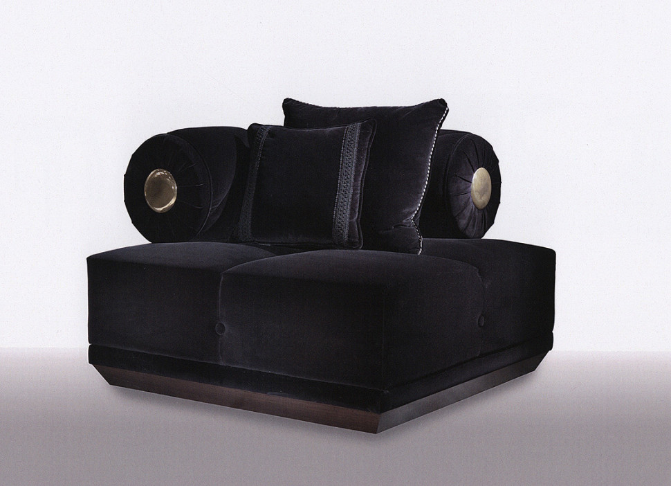 Armchair Caesar Elledue Caesar S 901