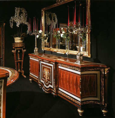 Console Ezio bellotti Charming home 1091