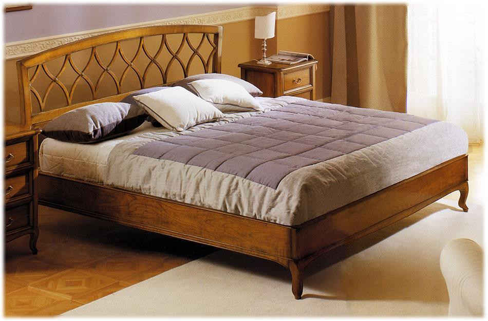 Bed Suave Giorgio piotto Florence Fn.13.002a