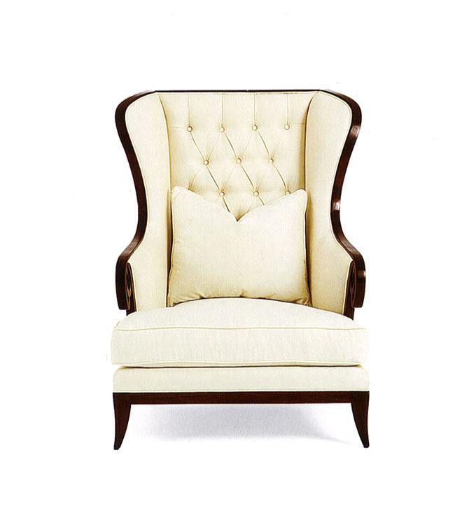 Armchair Christopher guy Volume i 60-0090
