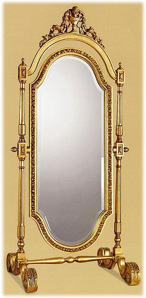 Mirror Minotti luigi &amp; benigno Antica brianza vol. ii 587