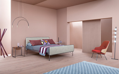 Bed Hotelroyal Zanotta 1715