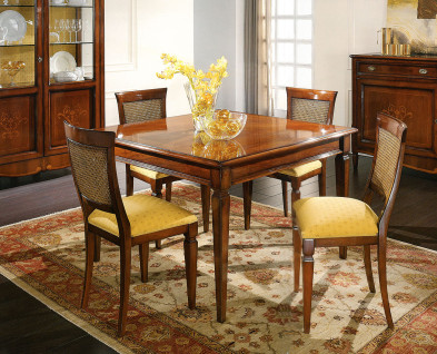 Dining Table Tessarolo 633/120