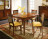 Dining Table Tessarolo 633/120