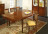 Dining Table Tessarolo 633/120
