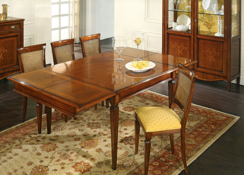 Dining Table Tessarolo 633/120