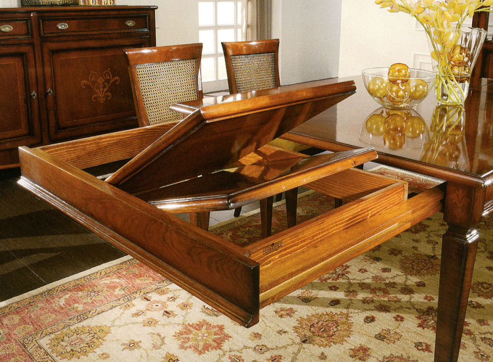 Dining Table Tessarolo 633/120