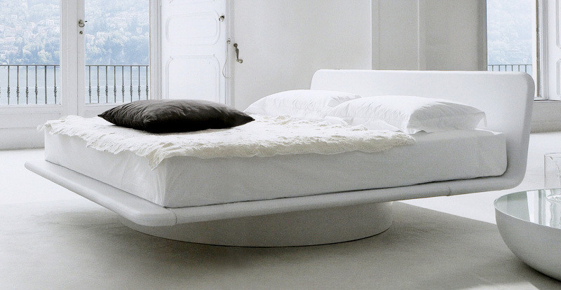 Bed Giotto Bonaldo Lgfq