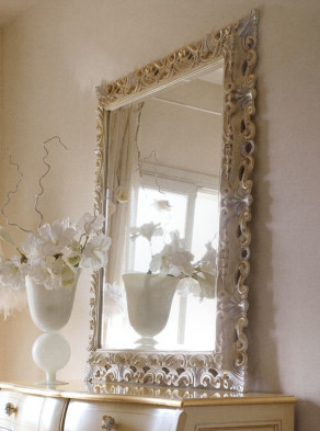 Mirror Angelica Volpi Update cat.7 3021