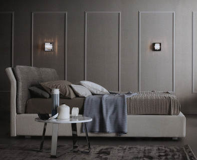 Bed Chaarme №01 Talia