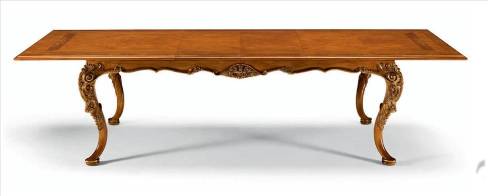 Dining Table Rampoldi Infinity flair evolution If 86