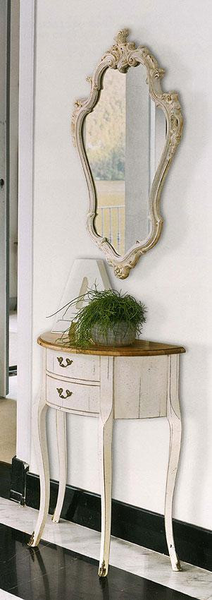Mirror Dalton Tonin Arc en ciel 4971
