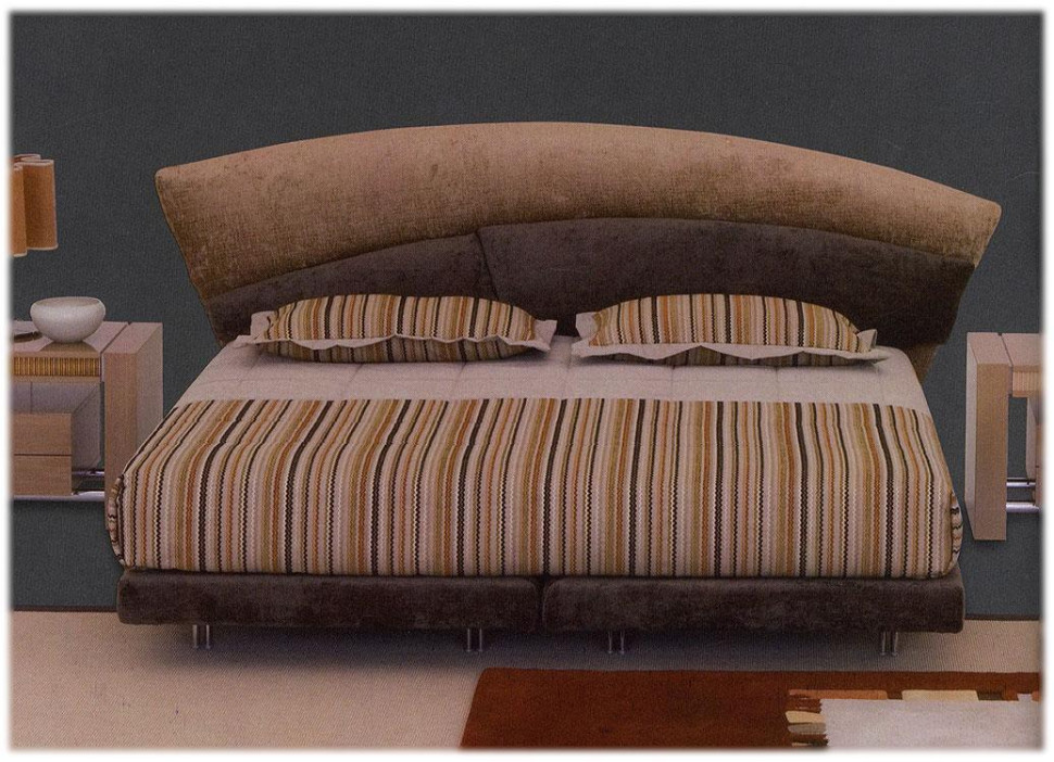 Bed Multiroy Il loft Night Lr07