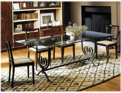 Dining Table Bamax Classico 86.550
