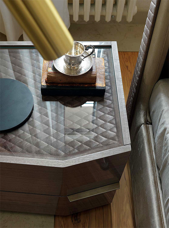 Nightstand Elysee Rossetto armobil Elysee 500000