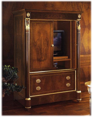 TV Stand Angelo cappellini Bedrooms 9617